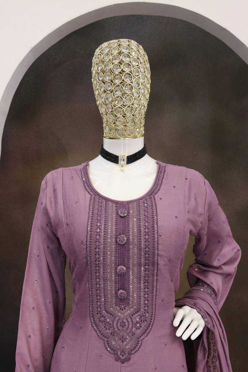Ynf Vichitra Silk RIN131 10012 Gowns Wholesale Silk Gowns Gown With Dupatta Manufacturer