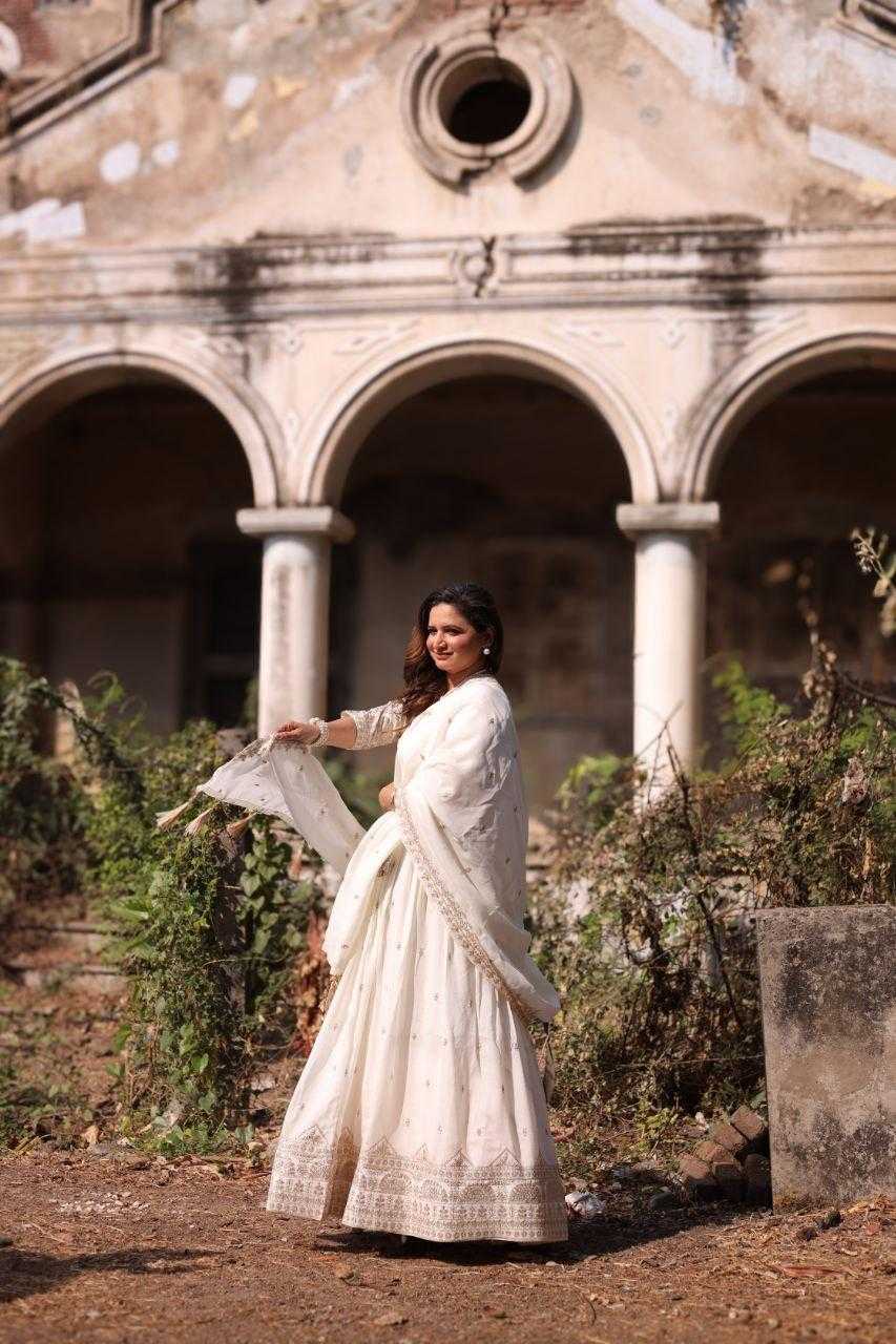 Ynf Vichitra Silk RIN133 008 Lehengas Wholesale Designer Lehenga Fancy Lehenga Lehenga With Cancan Manufacturer