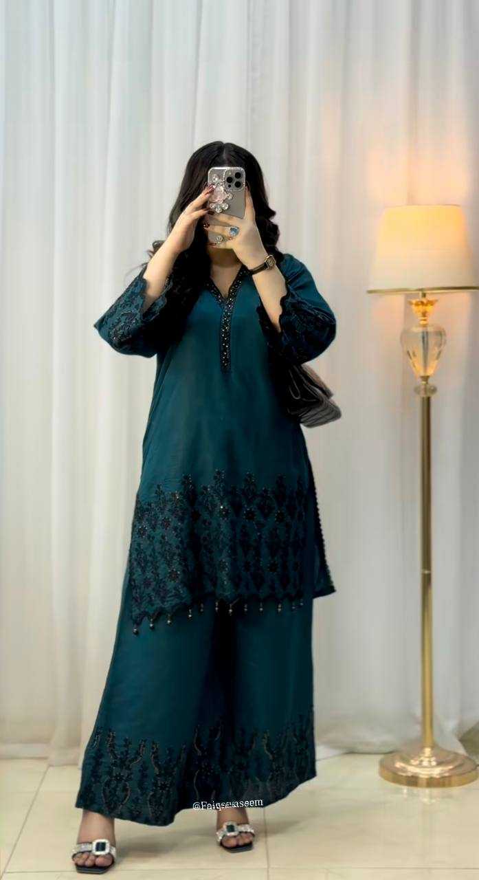 Ynf Vichitra Silk RIN197 4833 5283 Suits & Dresses Wholesale Party wear suits Bridal Suits Designer Suits Manufacturer