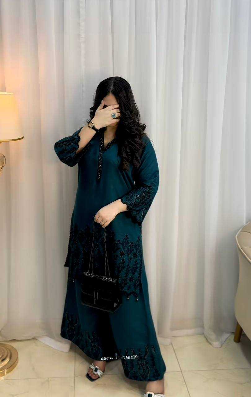 Ynf Vichitra Silk RIN197 4833 5283 Suits & Dresses Wholesale Party wear suits Bridal Suits Designer Suits Manufacturer