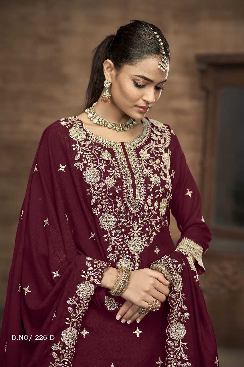 Ynf Vichitra Silk RIN197 4853 Suits & Dresses Wholesale Party wear suits Wedding Suits Designer Suits Manufacturer