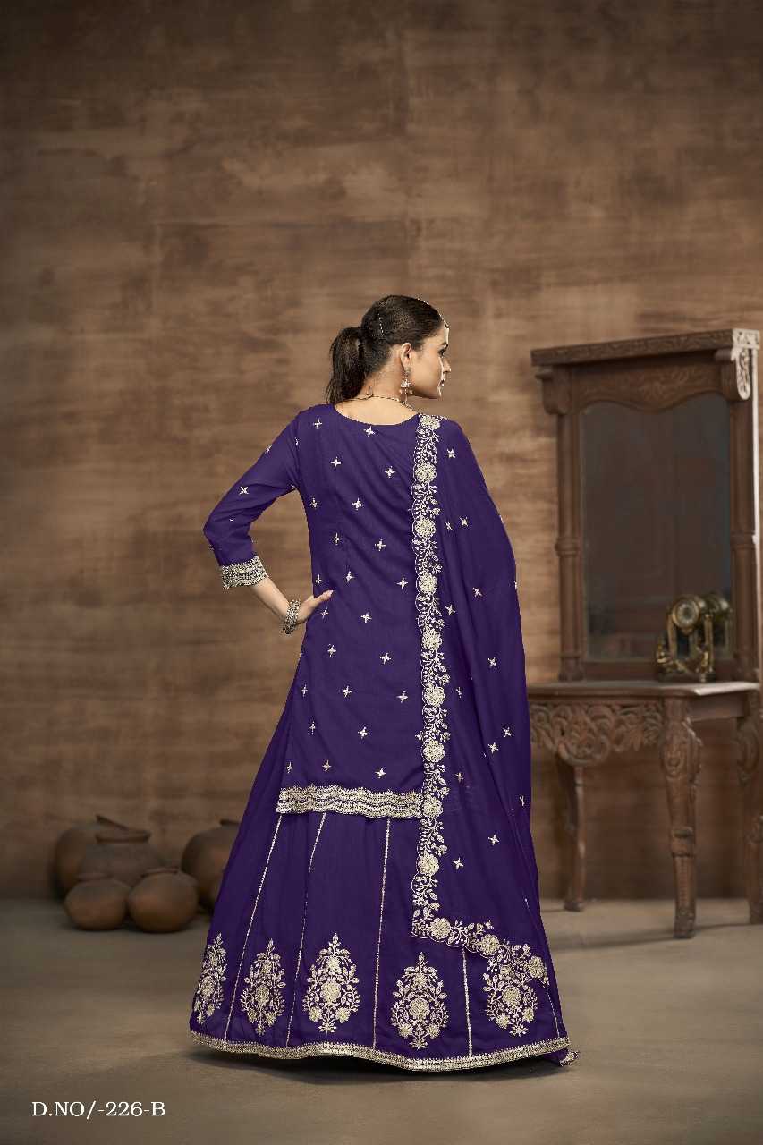 Ynf Vichitra Silk RIN197 4853 Suits & Dresses Wholesale Party wear suits Wedding Suits Designer Suits Manufacturer