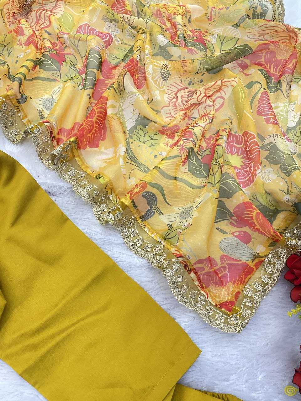 Ynf Viscose Chanderi KESH529 ANUSHREE Suits & Dresses Wedding Collections Festive Collections Wholesale Embroidery Suits Chanderi Suit Casual Dresses Manufacturer