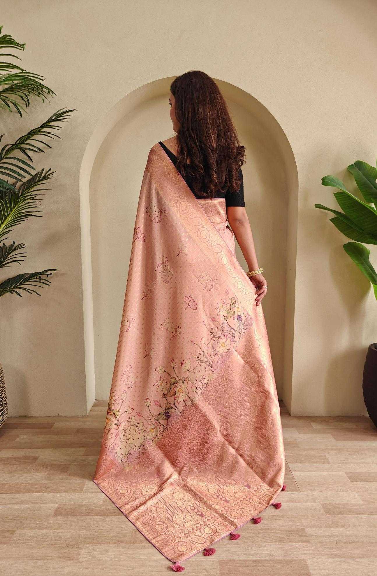 Ynf Viscose KESH249 Manbhavan Sarees Wholesale Designer Sarees Georgette Sarees Viscose Saree Manufacturer