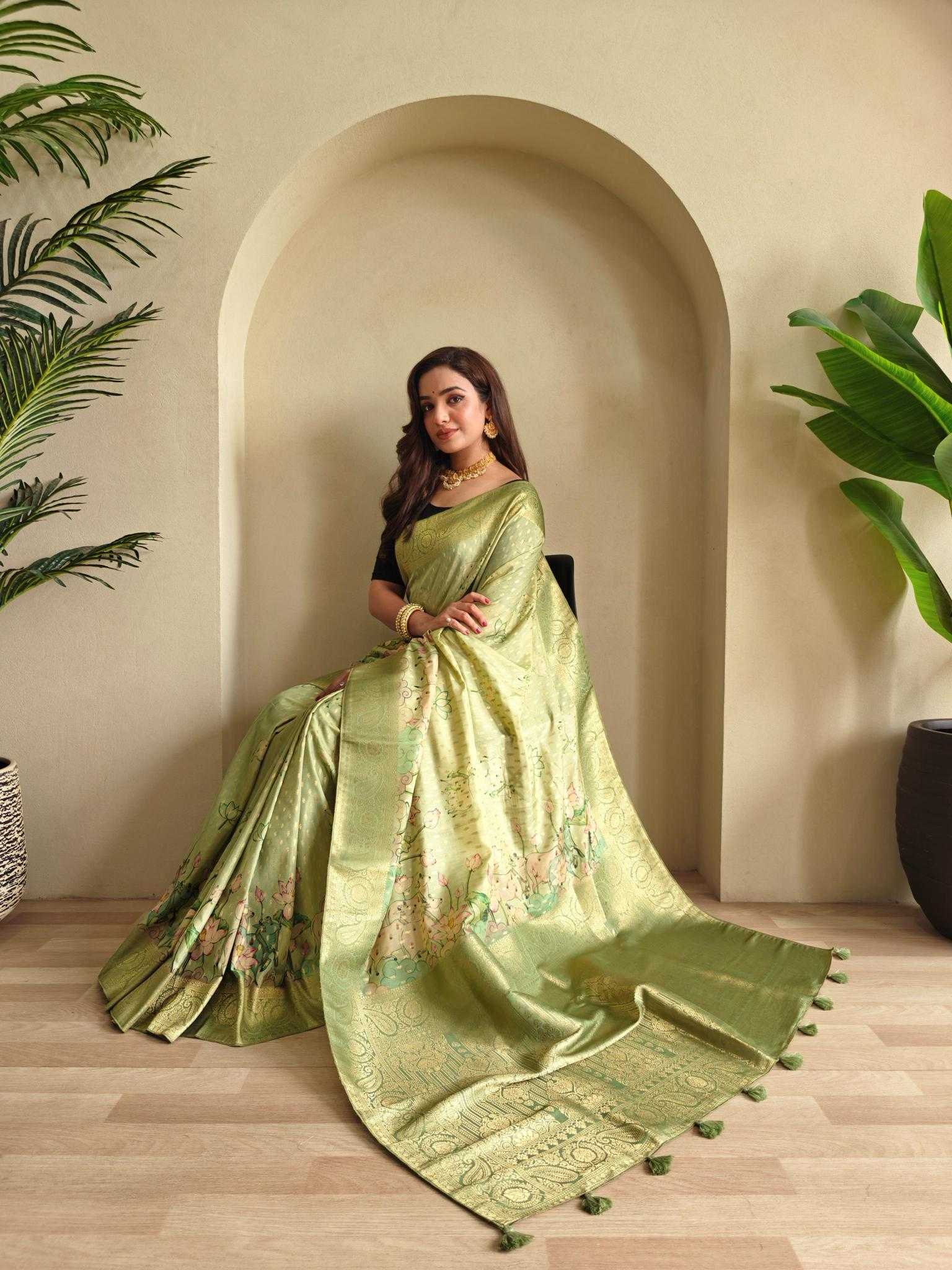 Ynf Viscose KESH249 Manbhavan Sarees Wholesale Designer Sarees Georgette Sarees Viscose Saree Manufacturer