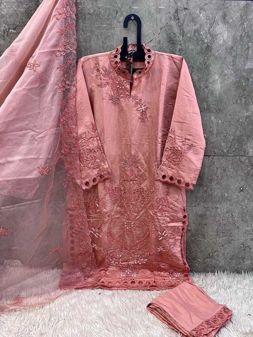 Ynf Viscose KESH450 HF-135 Suits & Dresses Wholesale Ladies Silk Suit Wedding Suits Designer Suits Manufacturer