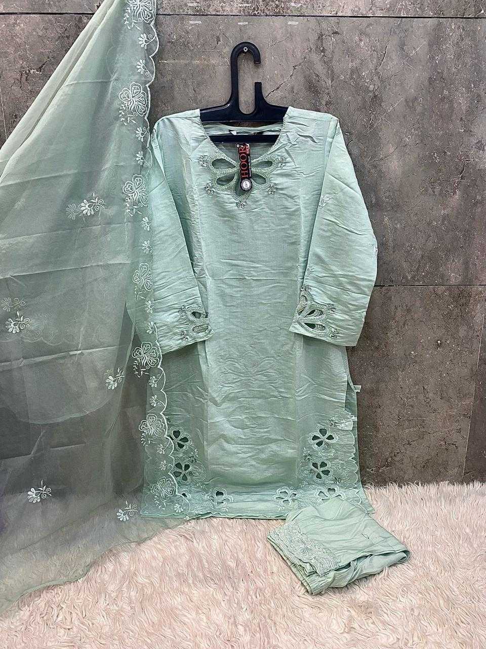Ynf Viscose KESH450 HF-201 Suits & Dresses Wholesale Ladies Silk Suit Party wear suits Designer Suits Manufacturer