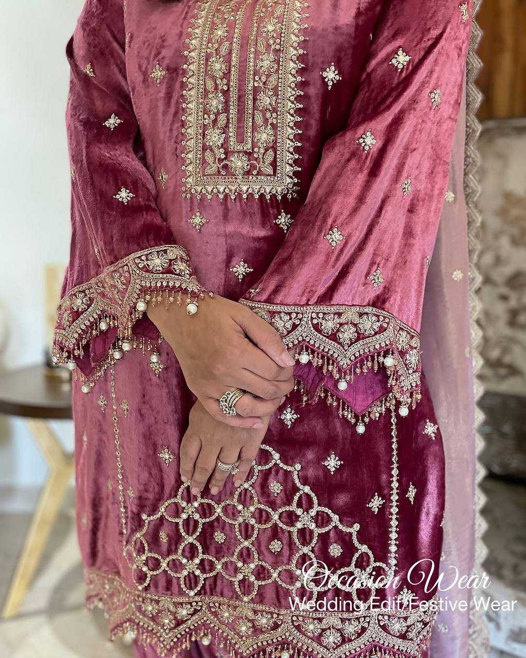Ynf Viscose KESH499 828 Kurti Wholesale Kurti Bottom With Dupatta Embroidered Kurtis Manufacturer