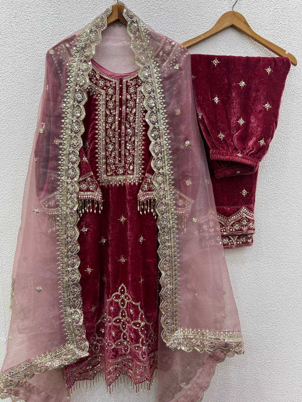 Ynf Viscose KESH499 828 Kurti Wholesale Kurti Bottom With Dupatta Embroidered Kurtis Manufacturer