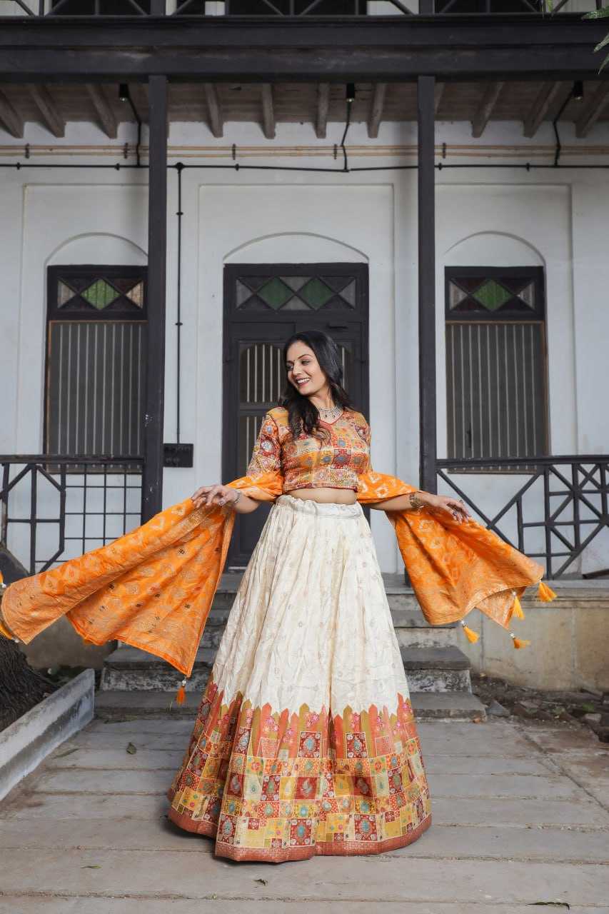 Ynf Viscose KESH511 PRASANG 03 Lehengas Wholesale Designer Lehenga Traditional Lehenga Lehenga With Dupatta Manufacturer