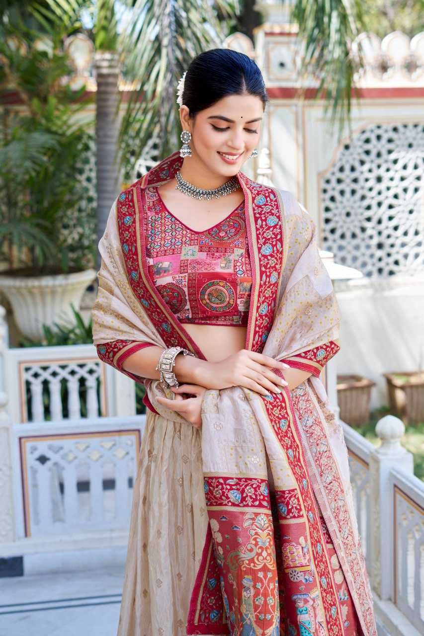 Ynf Viscose KESH511 PRASANG 08 Lehengas Wholesale Designer Lehenga Traditional Lehenga Lehenga With Dupatta Manufacturer