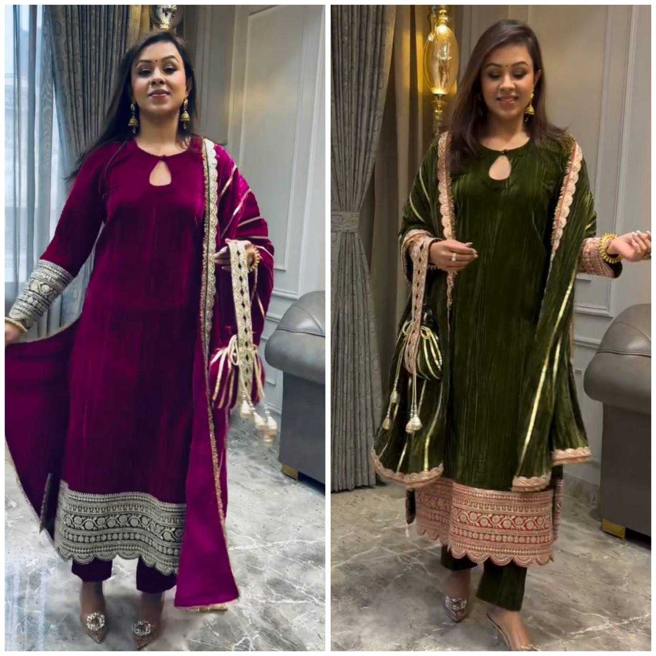 Ynf Viscose KESH523 241 Suits & Dresses Wholesale Ladies Suits Party wear suits Designer Suits Manufacturer