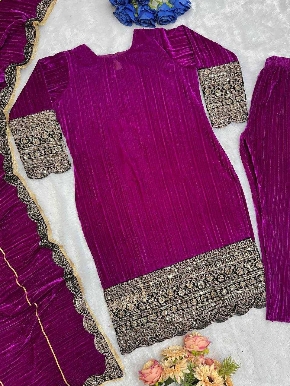 Ynf Viscose KESH523 241 Suits & Dresses Wholesale Ladies Suits Party wear suits Designer Suits Manufacturer