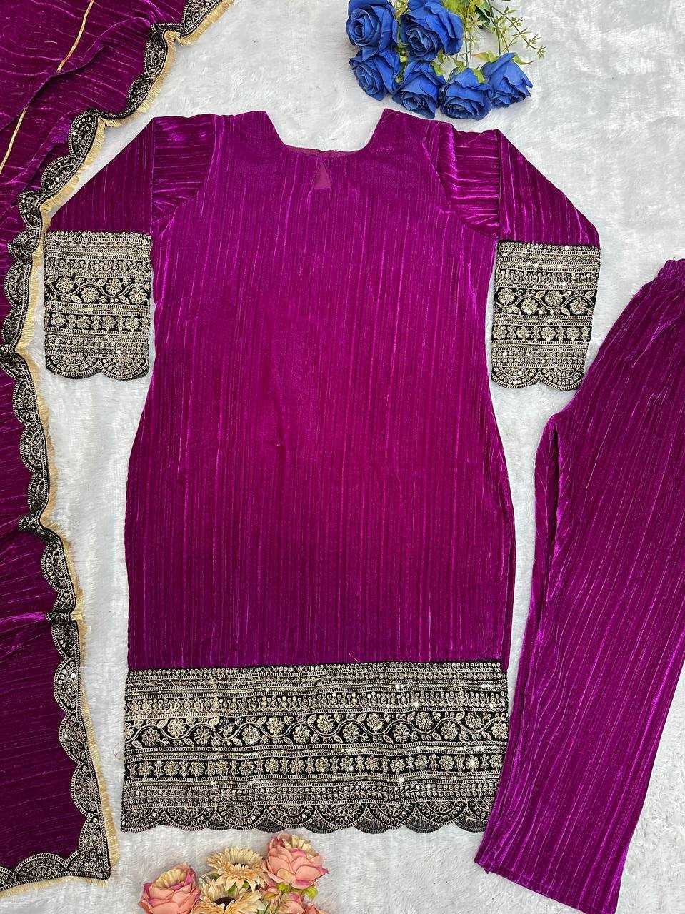 Ynf Viscose KESH523 241 Suits & Dresses Wholesale Ladies Suits Party wear suits Designer Suits Manufacturer