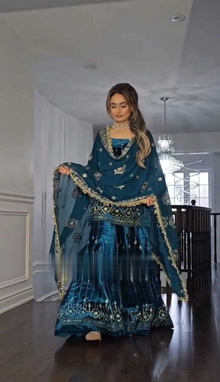 Ynf Viscose KESH526 G83 Suits & Dresses Wholesale Ladies Suits Embroidery Suits Designer Suits Manufacturer