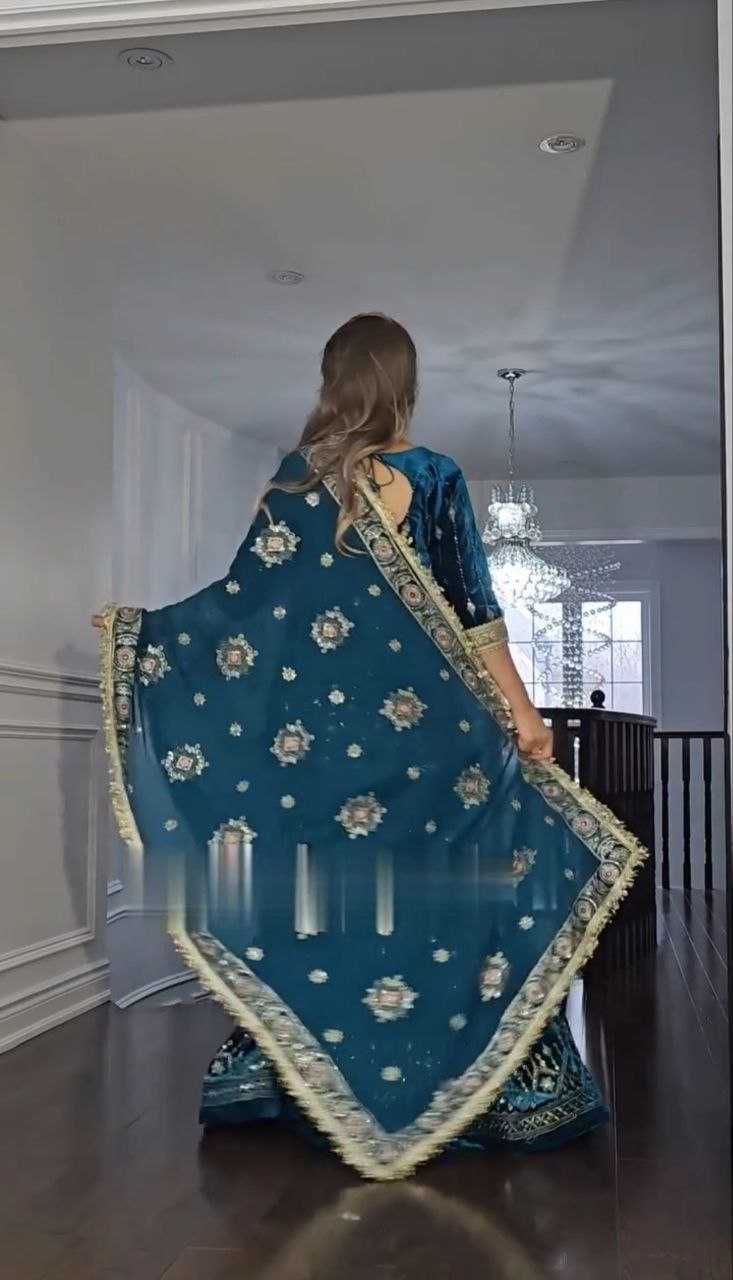 Ynf Viscose KESH526 G83 Suits & Dresses Wholesale Ladies Suits Embroidery Suits Designer Suits Manufacturer
