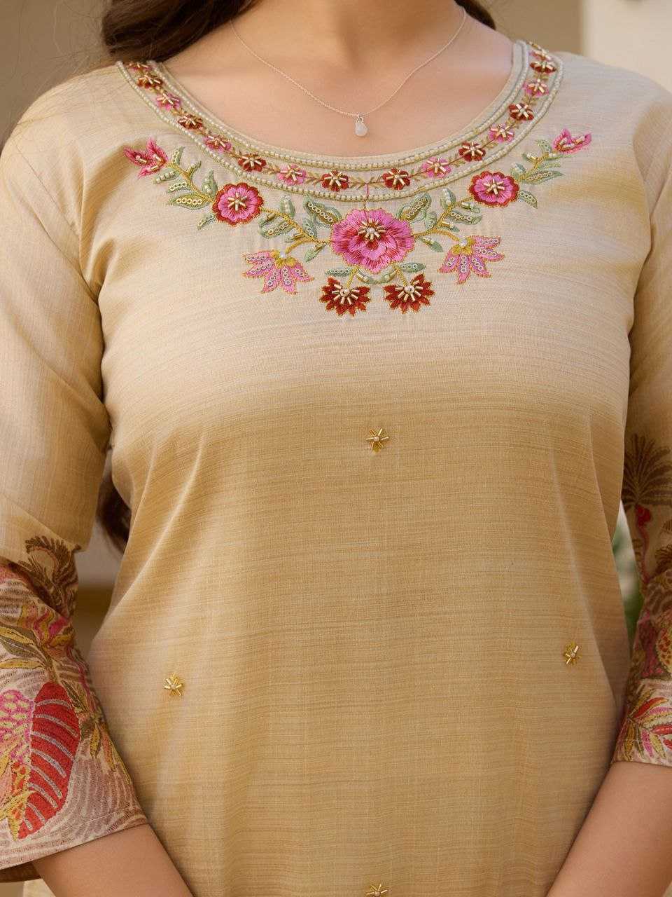 Ynf Viscose KESH529 22 Suits & Dresses Wholesale Ladies Suits Embroidery Suits Party wear suits Manufacturer
