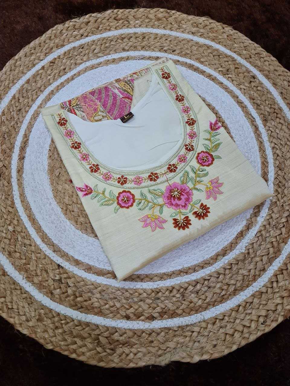 Ynf Viscose KESH529 22 Suits & Dresses Wholesale Ladies Suits Embroidery Suits Party wear suits Manufacturer