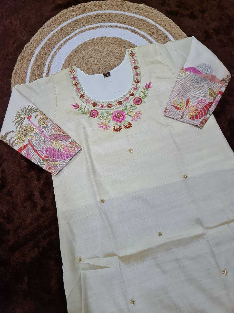 Ynf Viscose KESH529 22 Suits & Dresses Wholesale Ladies Suits Embroidery Suits Party wear suits Manufacturer