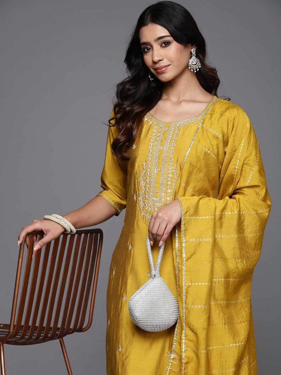 Ynf Viscose KESH552 79 Kurti Wholesale Casual Kurtis Festive Kurtis Embroidered Kurtis Manufacturer