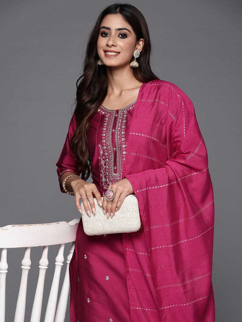 Ynf Viscose KESH552 79 Kurti Wholesale Casual Kurtis Festive Kurtis Embroidered Kurtis Manufacturer