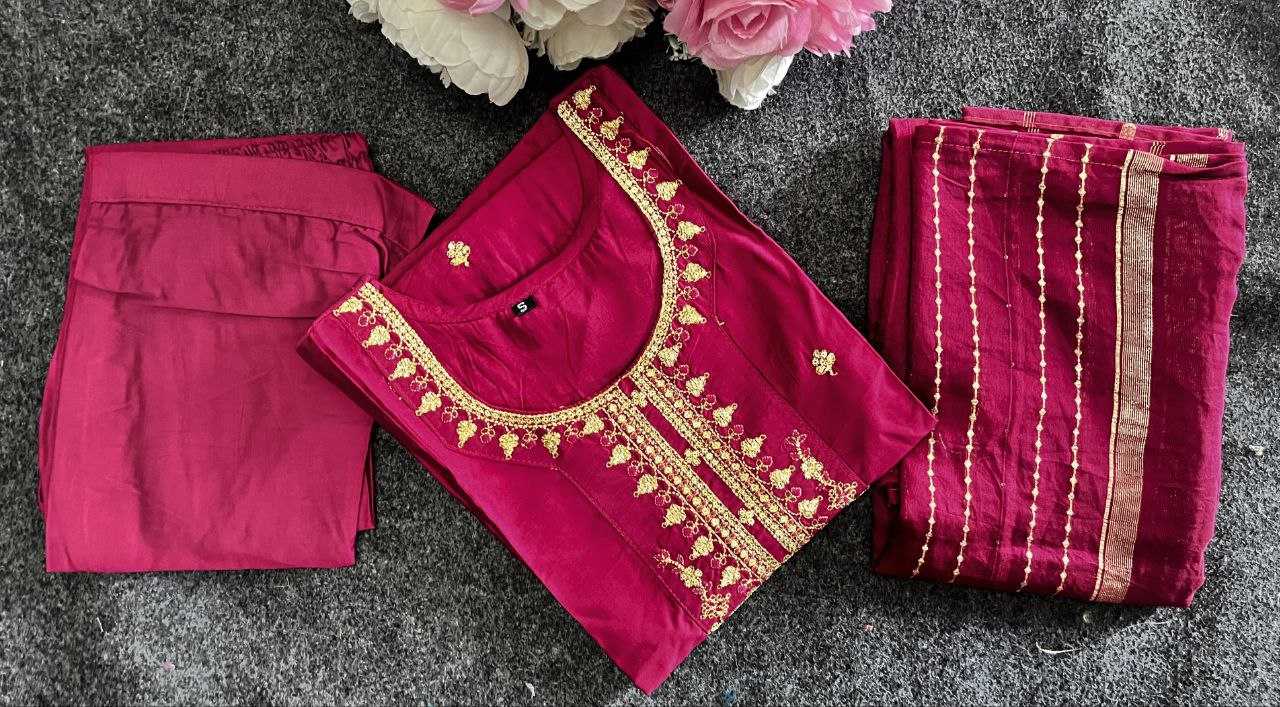Ynf Viscose KESH552 79 Kurti Wholesale Casual Kurtis Festive Kurtis Embroidered Kurtis Manufacturer
