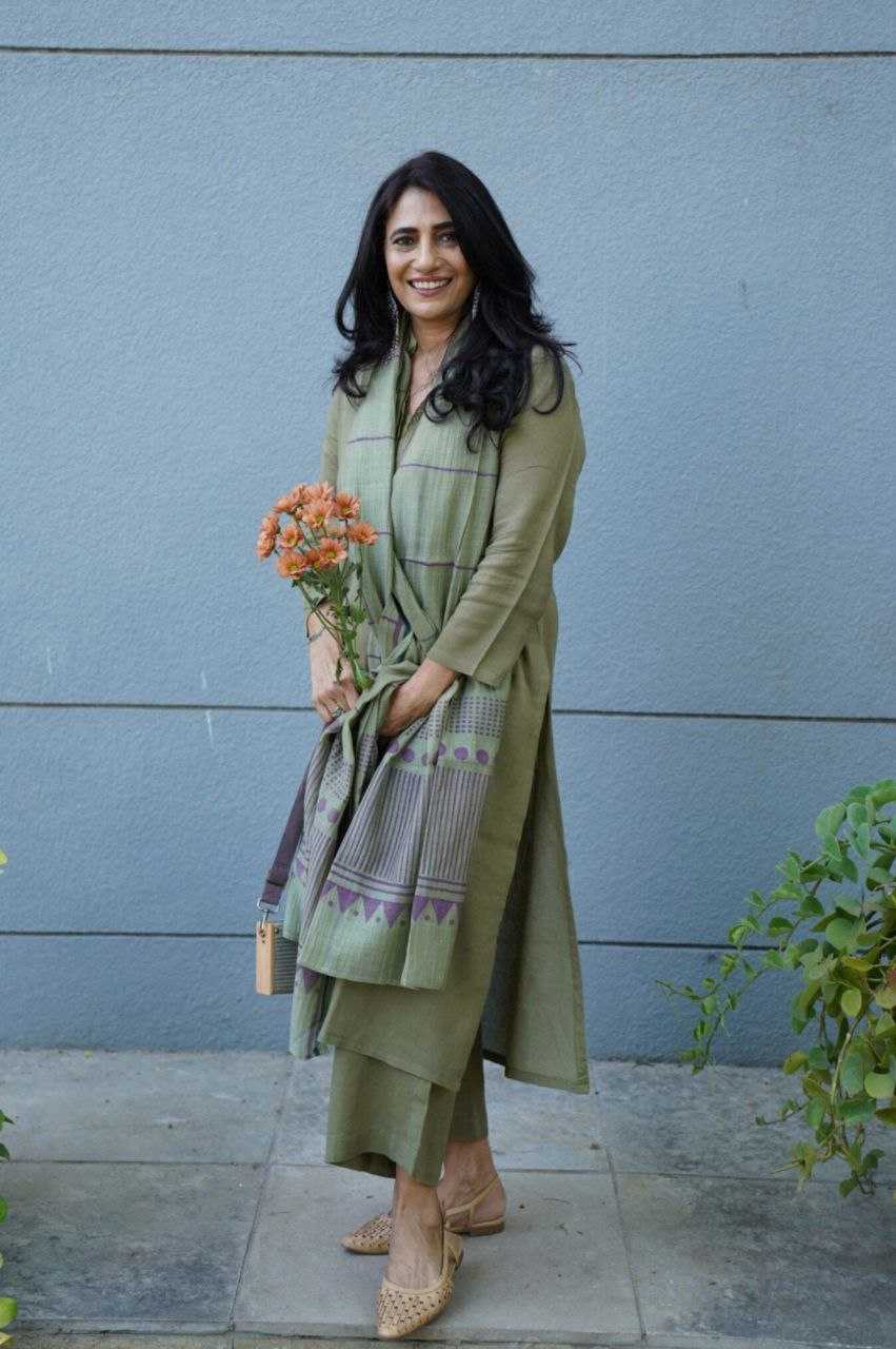 Ynf Viscose KESH552 92 Suits & Dresses Wholesale Ladies Suits Cotton Suits Palazzo Suit Manufacturer