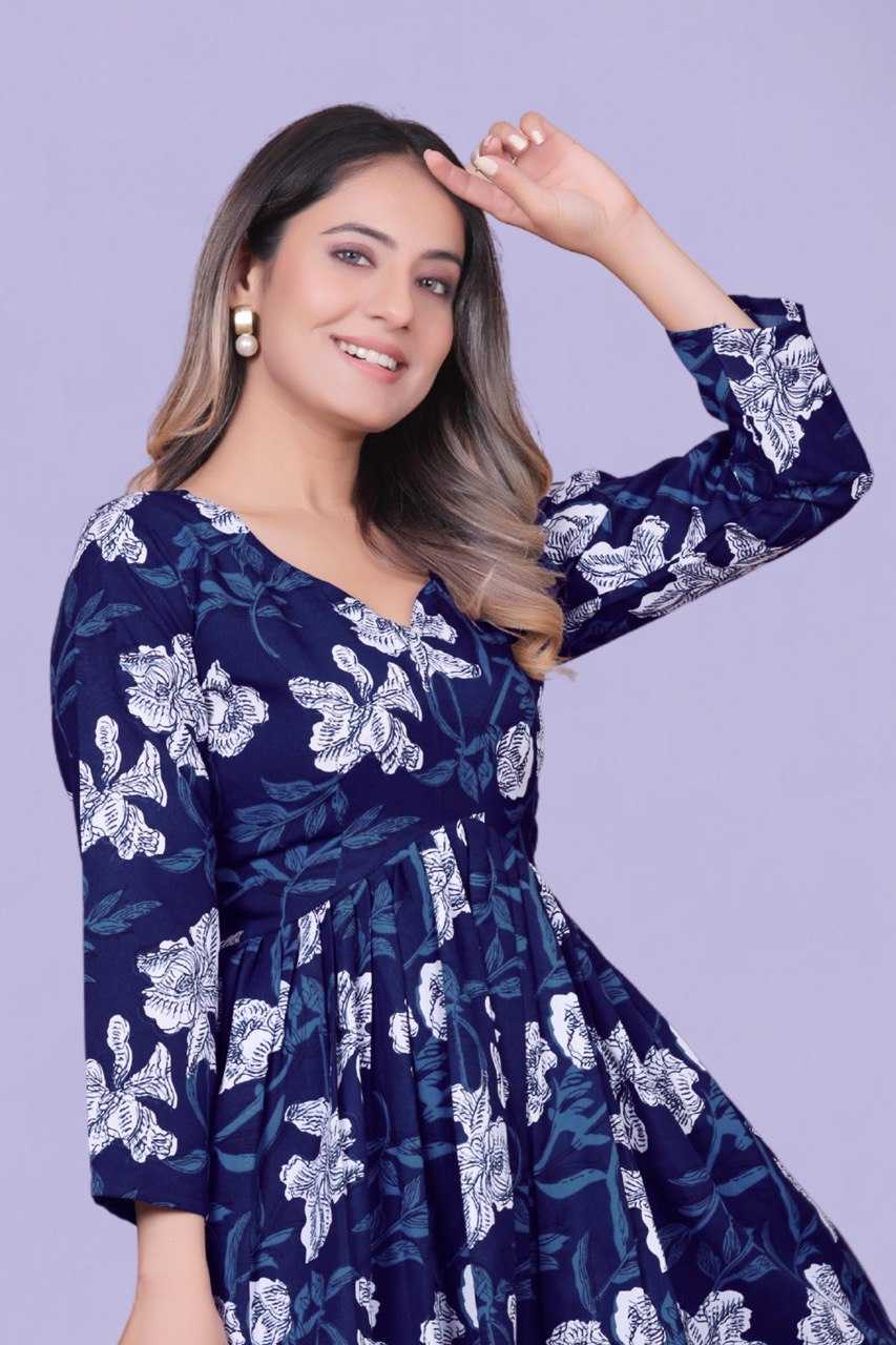 Ynf Viscose Rayon KESH540 1052 Western Wears Wholesale Co-ord Set Manufacturer