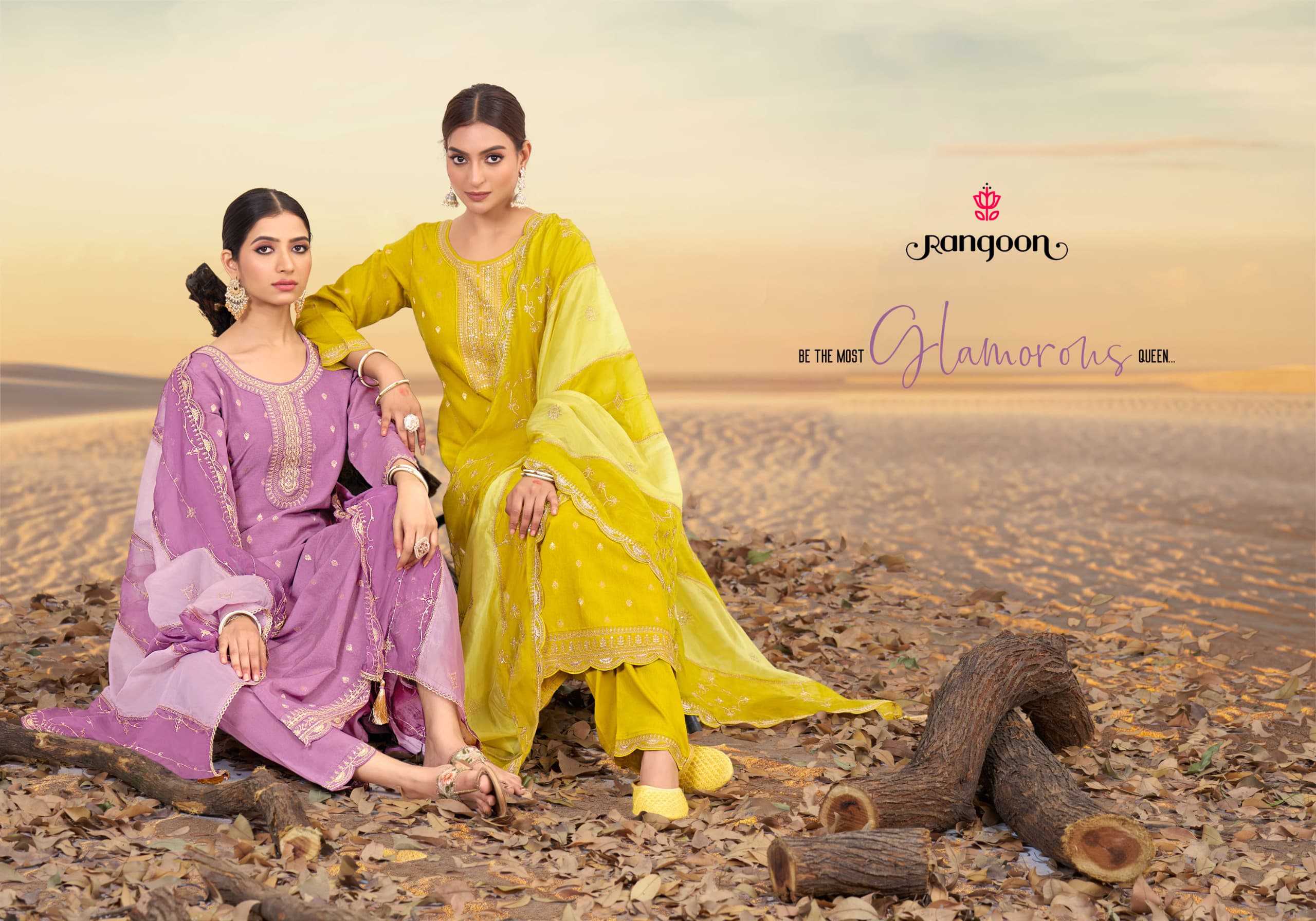 Ynf Viscose RIN190 MAYA Setwise Collections Wholesale Dresses & Suits Catalogs Manufacturer