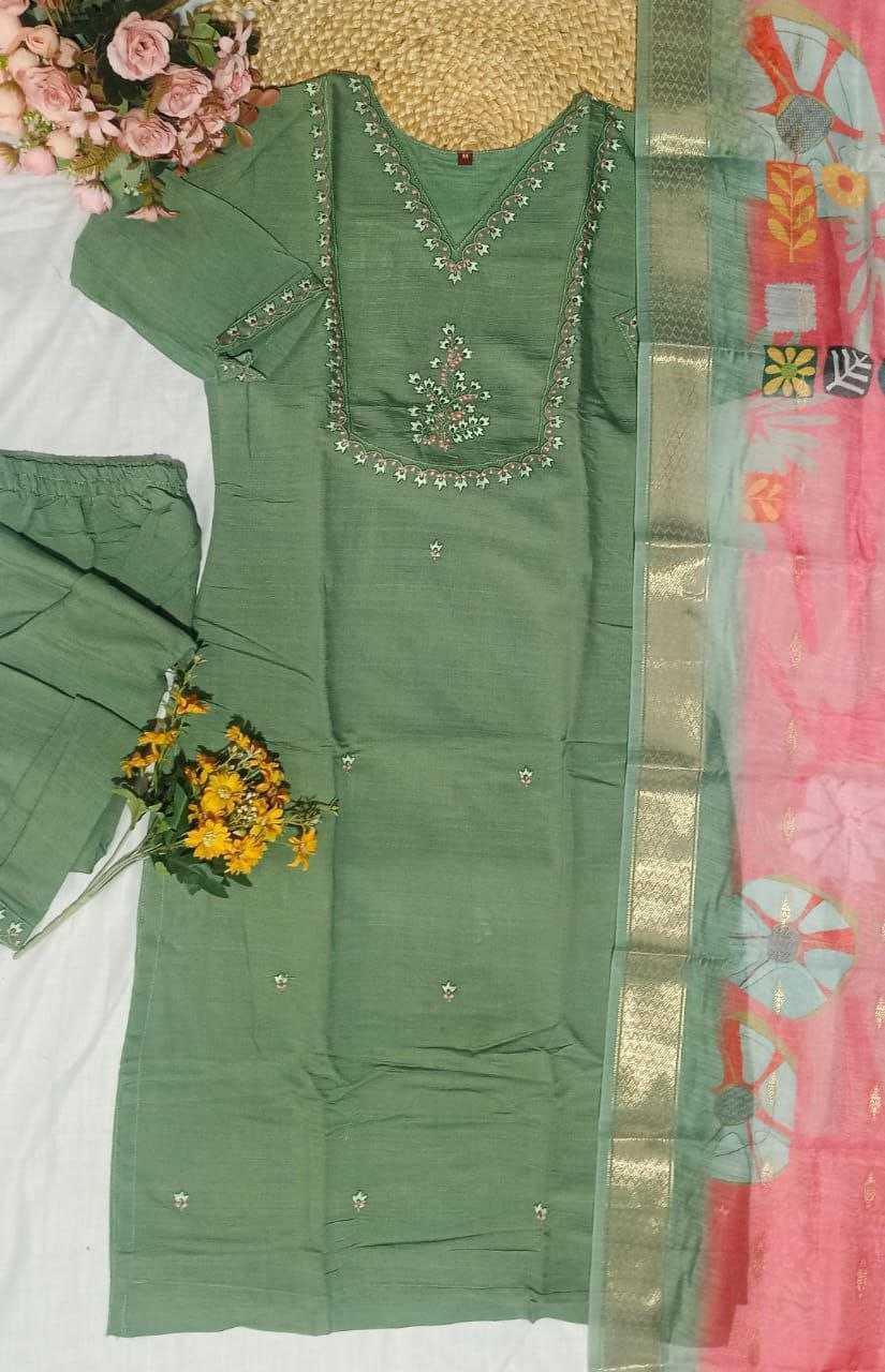 Ynf Viscose RIN193 HOOT Suits & Dresses Wedding Collections Festive Collections Wholesale Party wear suits Embroidered Suits Wedding guest dresses Manufacturer