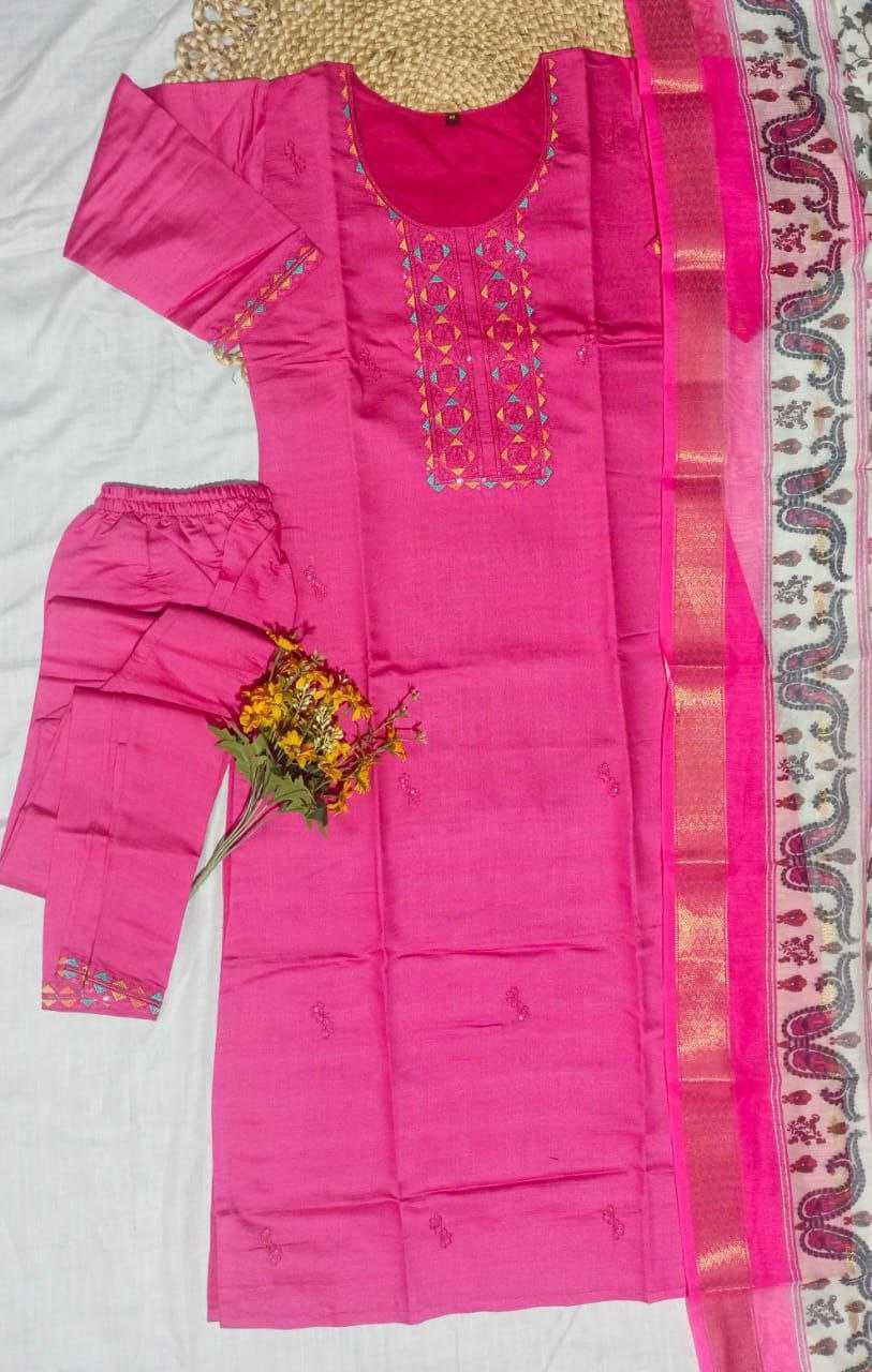 Ynf Viscose RIN193 HOOT Suits & Dresses Wedding Collections Festive Collections Wholesale Party wear suits Embroidered Suits Wedding guest dresses Manufacturer