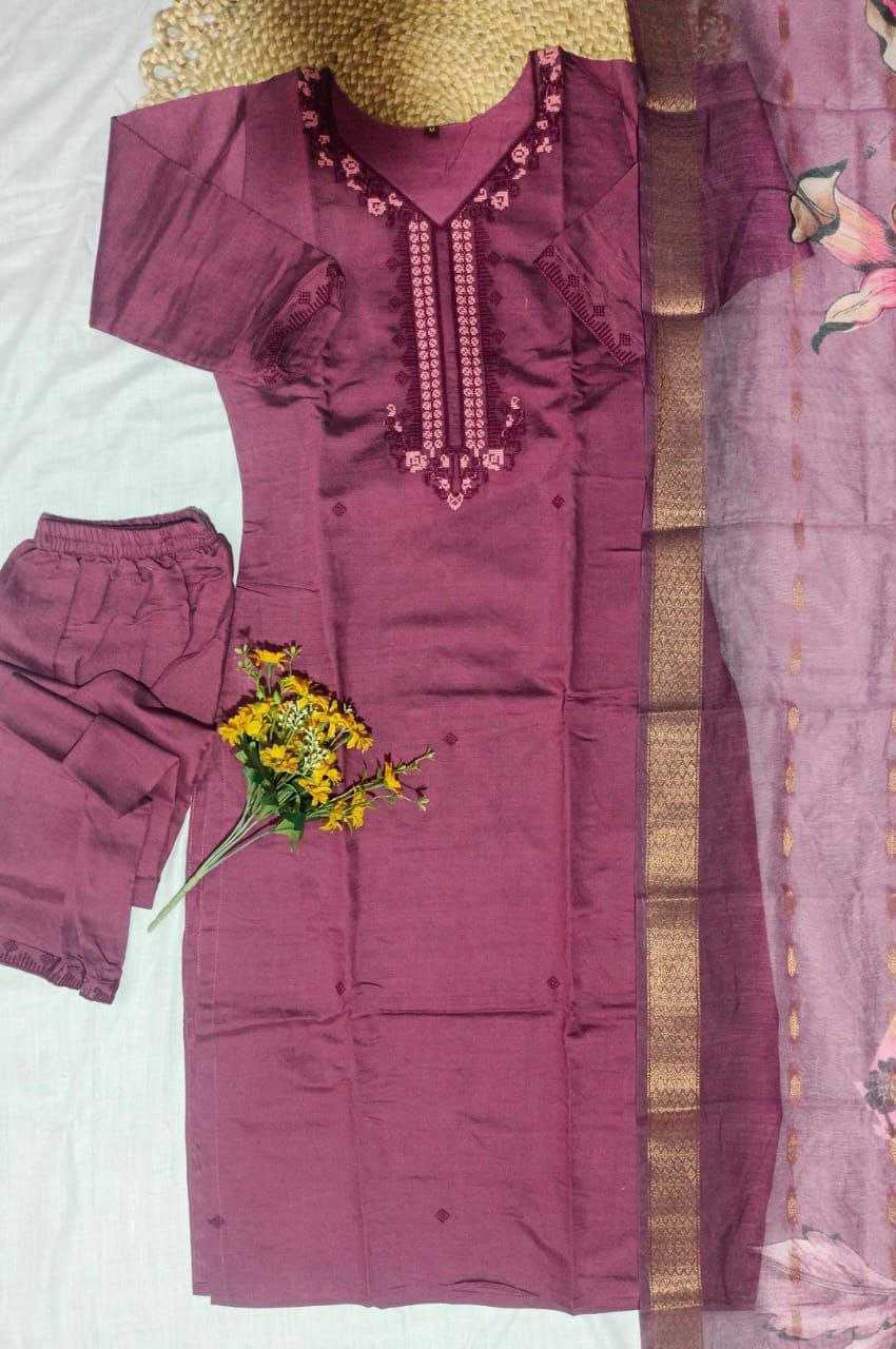 Ynf Viscose RIN193 HOOT Suits & Dresses Wedding Collections Festive Collections Wholesale Party wear suits Embroidered Suits Wedding guest dresses Manufacturer