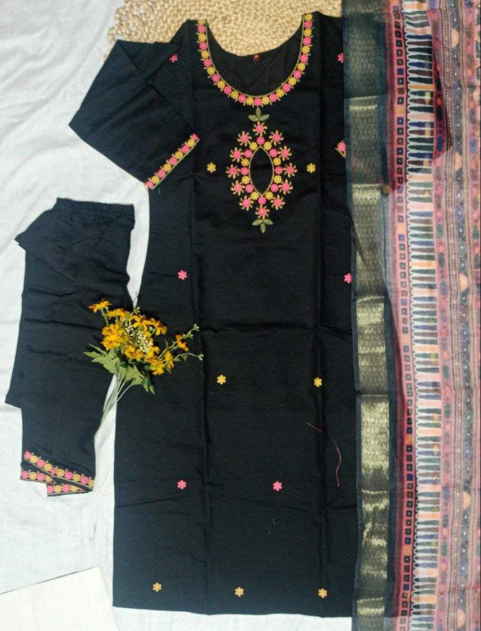 Ynf Viscose RIN193 HOOT Suits & Dresses Wedding Collections Festive Collections Wholesale Party wear suits Embroidered Suits Wedding guest dresses Manufacturer