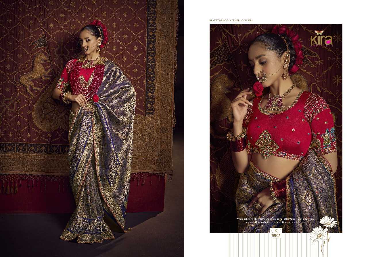 Ynf Viscose RIN197 3042 Sarees Wholesale Party Wear Sarees Bridal Sarees Festive Sarees Manufacturer