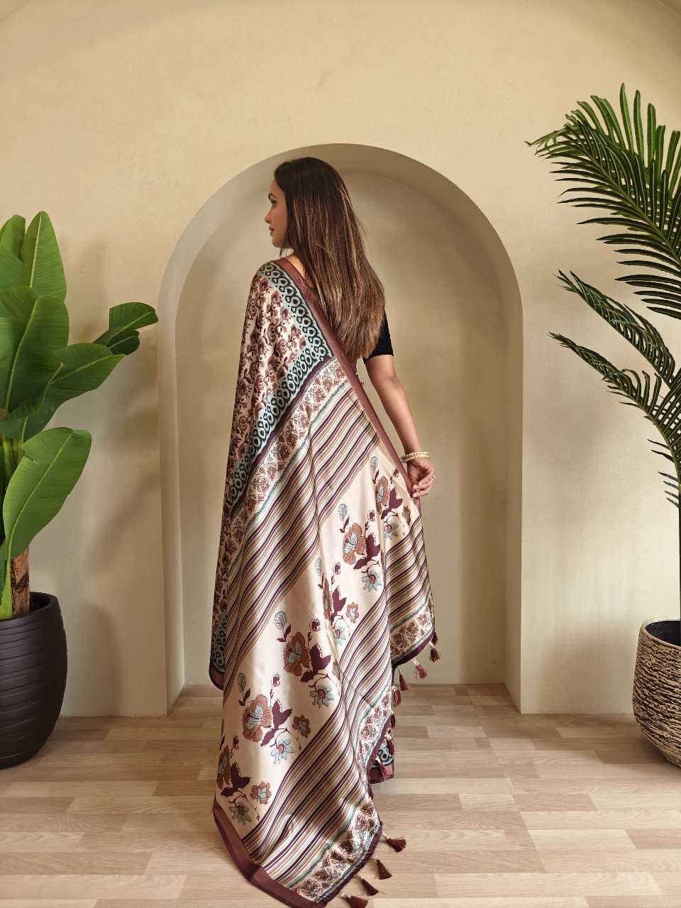 Ynf Viscose RIN197 3134 Sarees Wholesale Designer Sarees Fancy Sarees Bridal Sarees Manufacturer