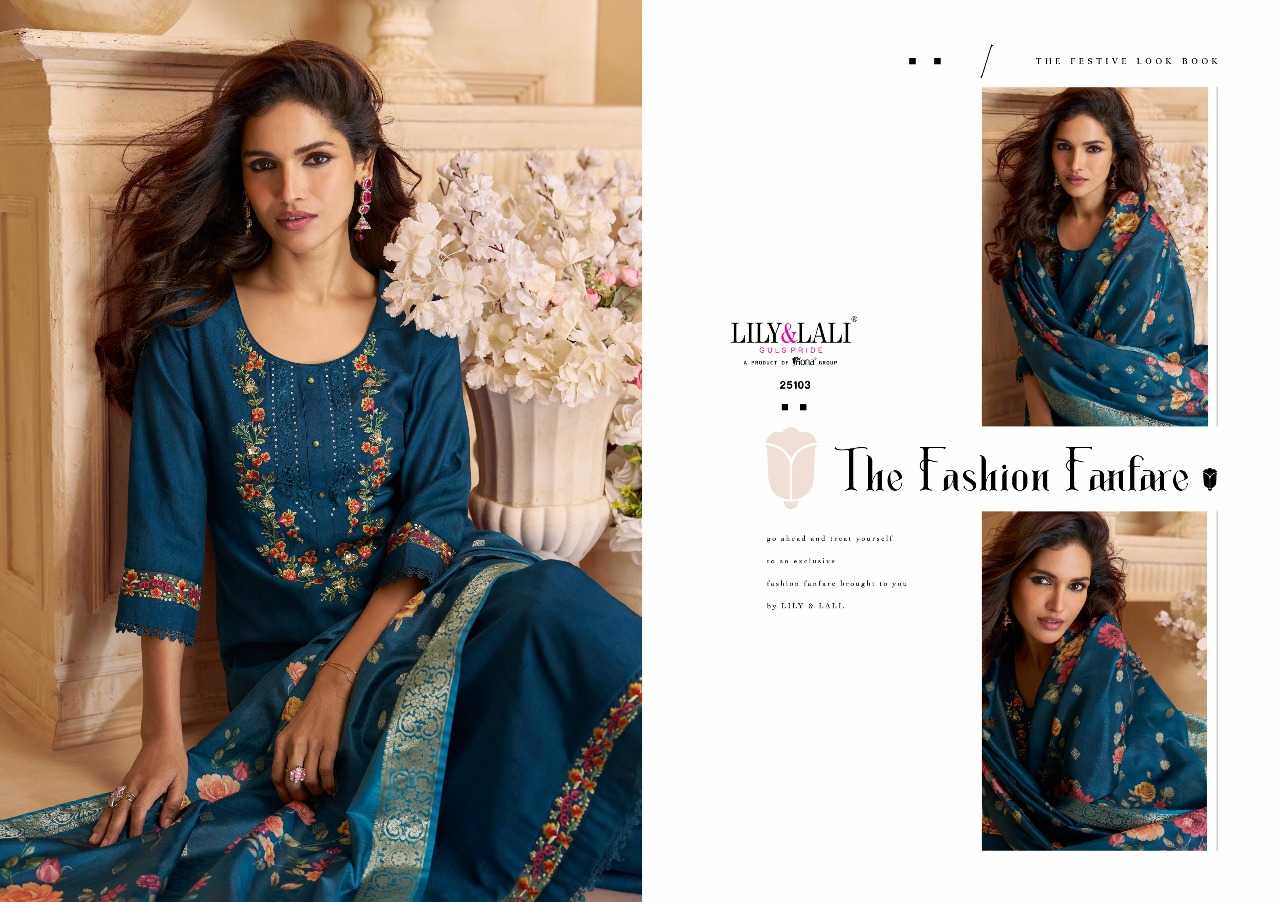 Ynf Viscose RIN197 4929 Suits & Dresses Wholesale Embroidery Suits Party wear suits Bridal Suits Manufacturer