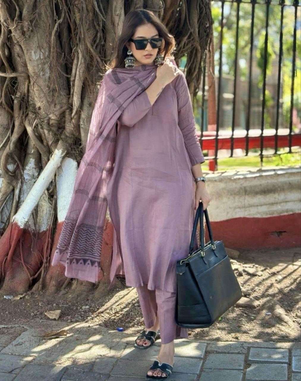 Ynf Viscose RIN220 HILO Kurti Wholesale Ethnic Kurtis Designer Kurtis Kurti Bottom With Dupatta Manufacturer