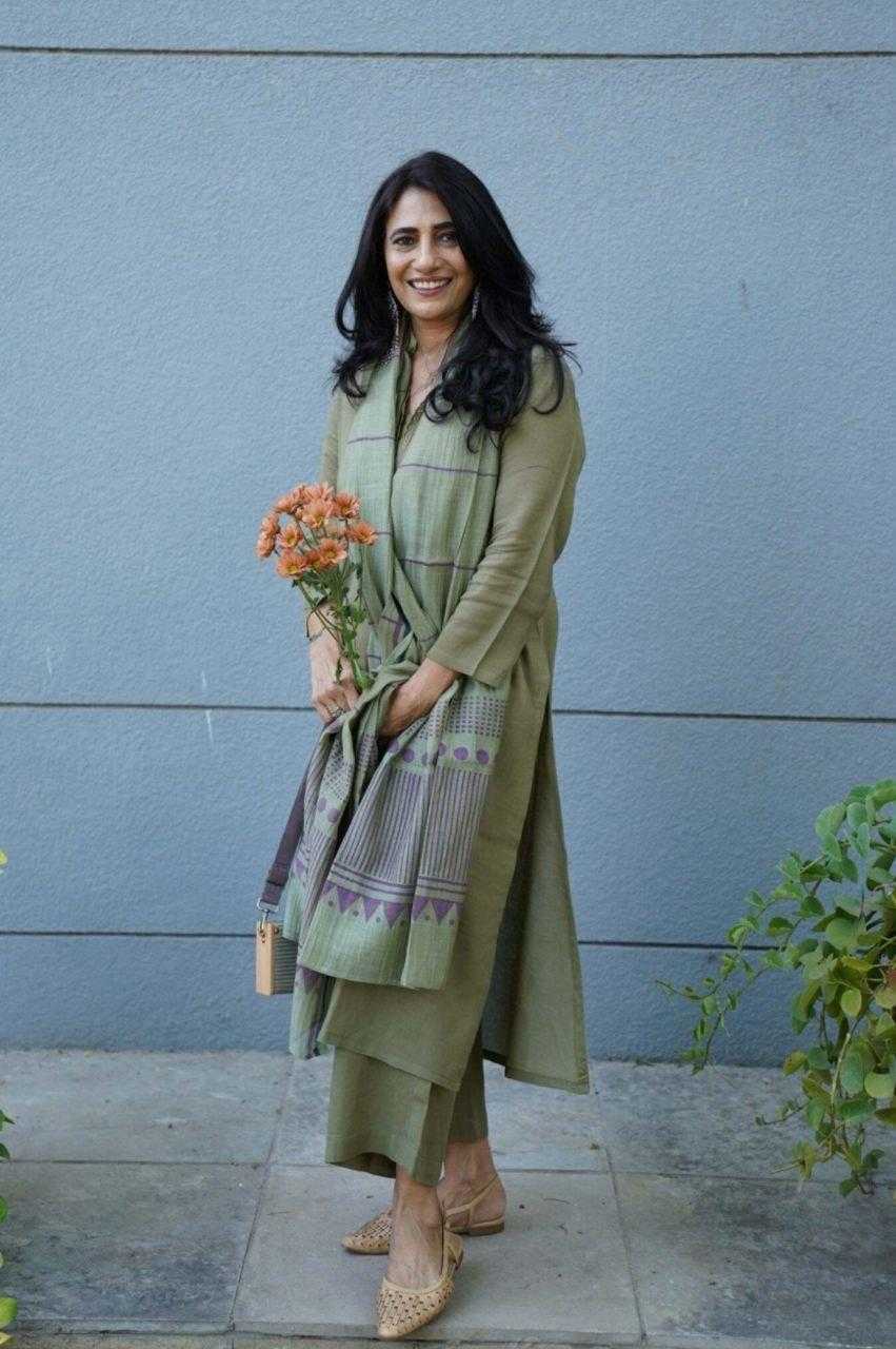Ynf Viscose RIN220 HILO Kurti Wholesale Ethnic Kurtis Designer Kurtis Kurti Bottom With Dupatta Manufacturer