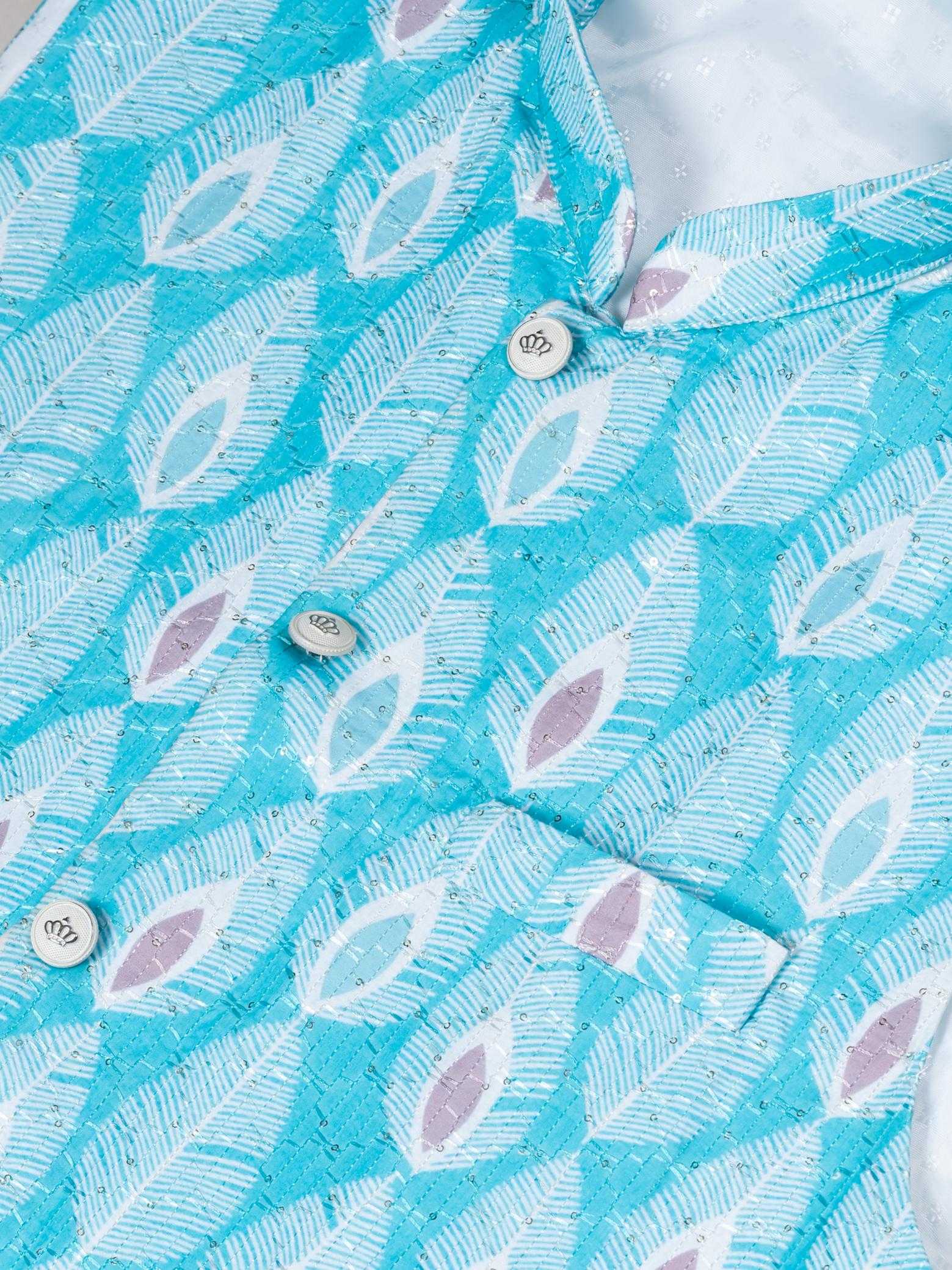 Ynf Viscose RIN223 2350C Mens Wear Festive Collections Wholesale Nehru Jacket Onam Collections Modi Jackets Manufacturer