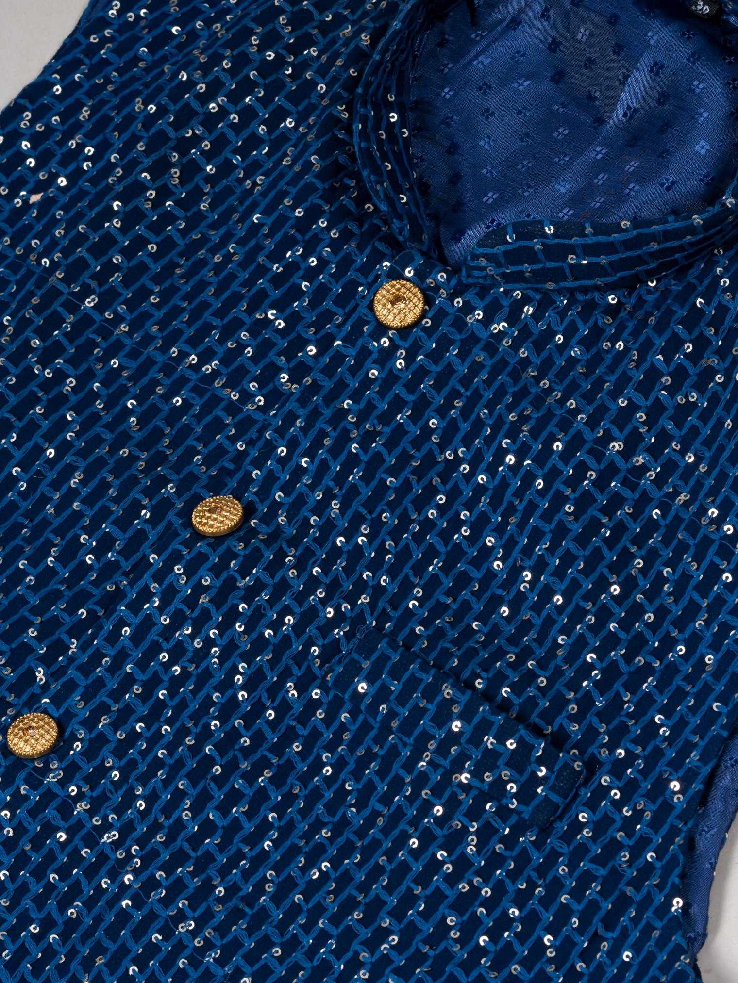 Ynf Viscose RIN223 2351B Mens Wear Festive Collections Wholesale Nehru Jacket Onam Collections Modi Jackets Manufacturer