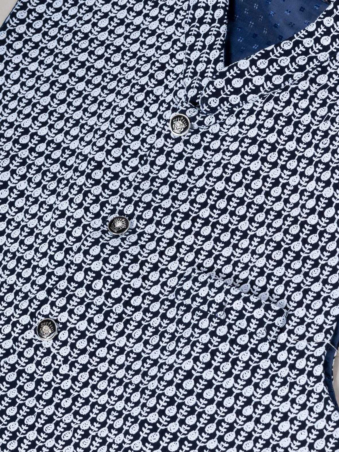 Ynf Viscose RIN223 2356C Mens Wear Festive Collections Wholesale Nehru Jacket Onam Collections Modi Jackets Manufacturer