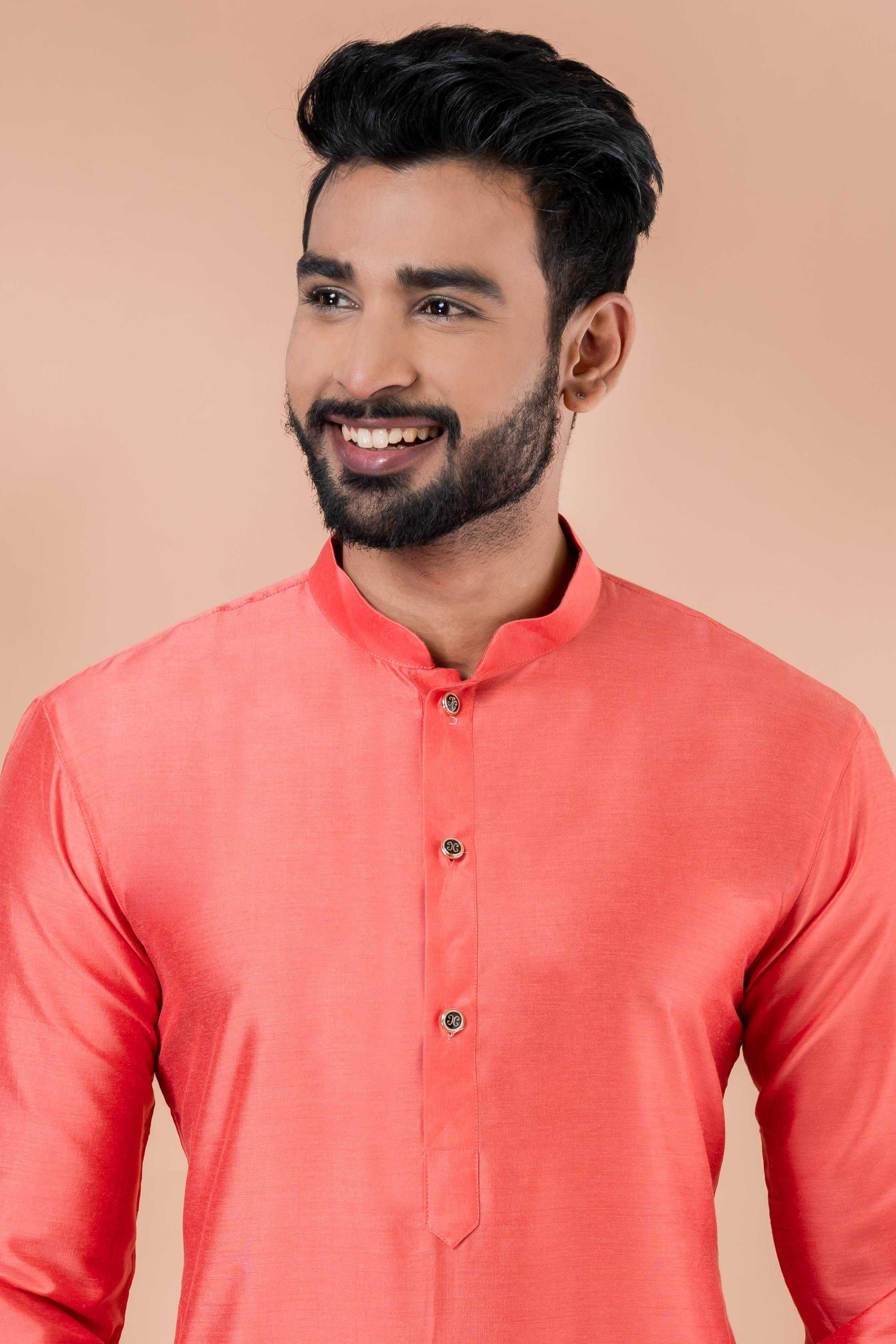 Ynf Viscose RIN223 3336C Mens Wear Wholesale Mens Kurtas Mens Kurta Pyjama Men Wedding kurta Manufacturer