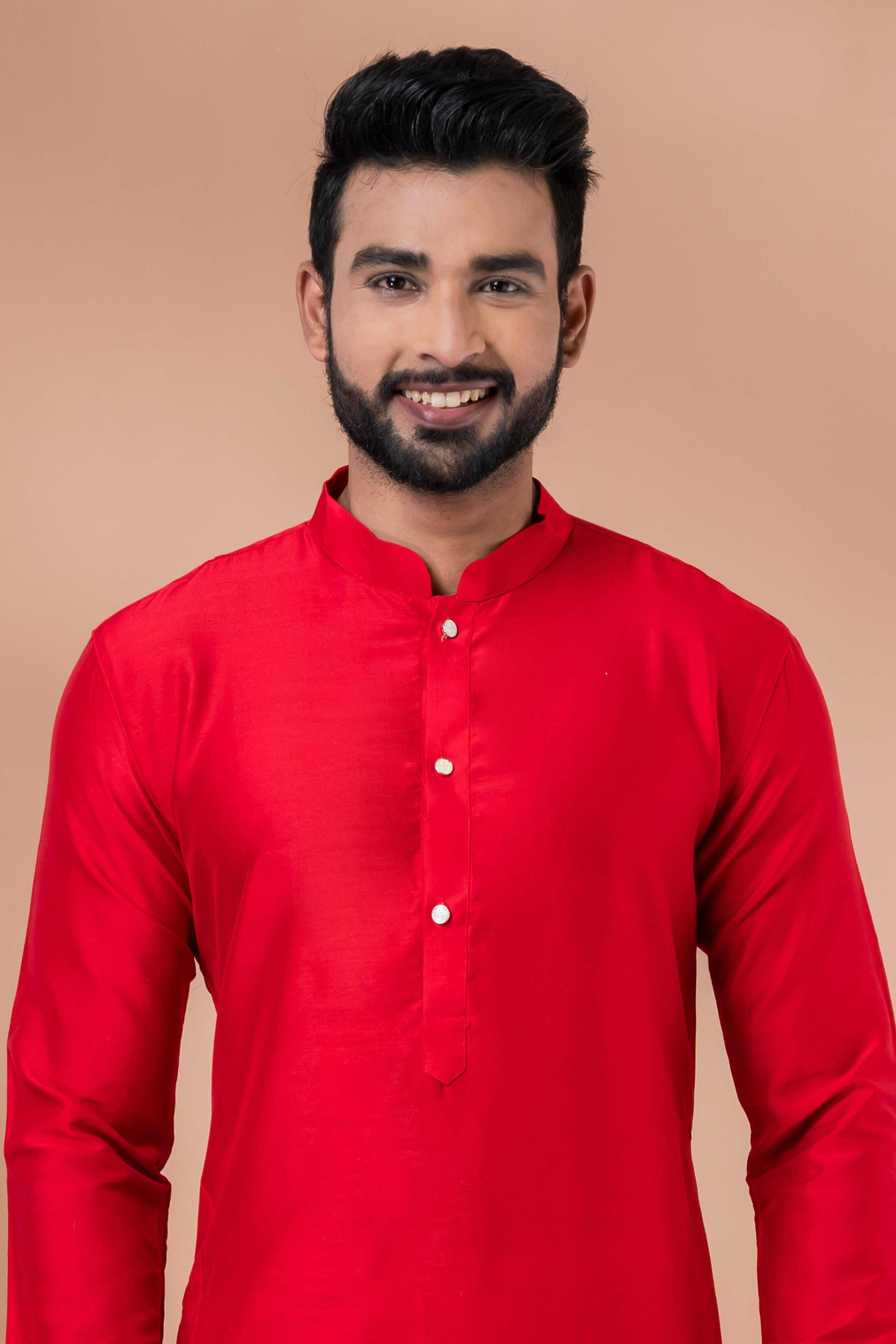Ynf Viscose RIN223 3338B Mens Wear Wholesale Mens Kurtas Mens Kurta Pyjama Men Wedding kurta Manufacturer