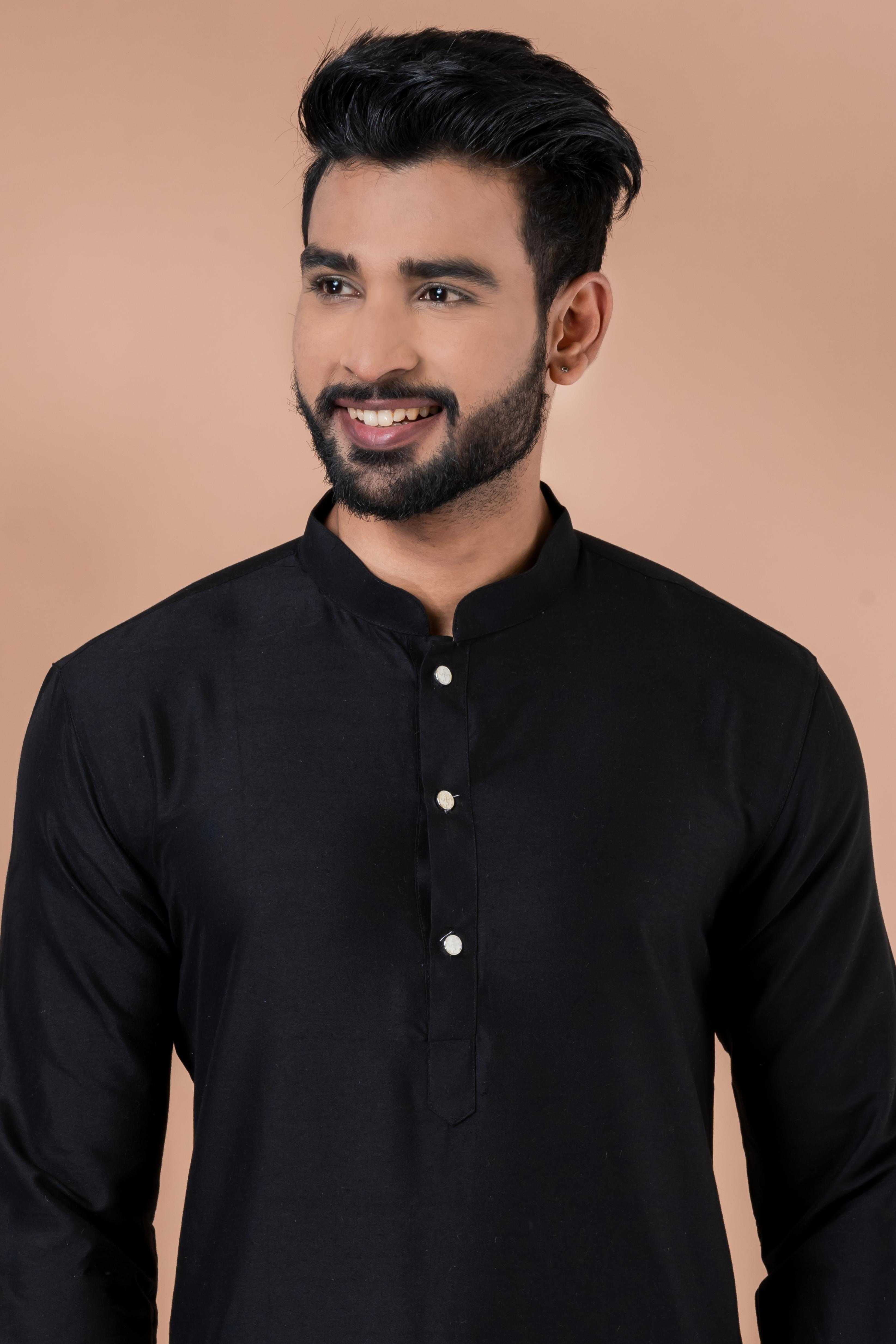 Ynf Viscose RIN223 3340C Mens Wear Wholesale Mens Kurtas Mens Kurta Pyjama Men Wedding kurta Manufacturer