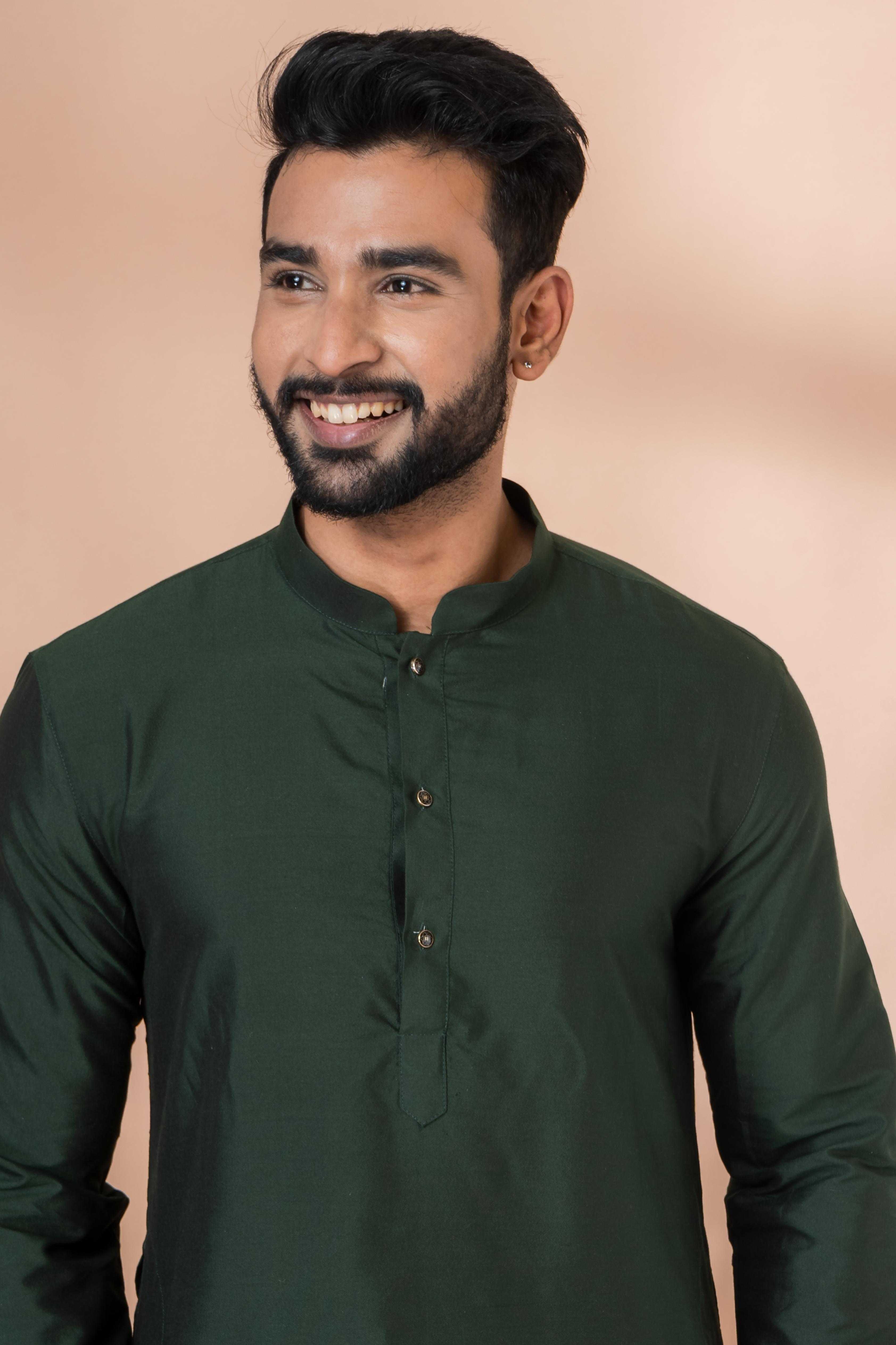 Ynf Viscose RIN223 3342C Mens Wear Wholesale Mens Kurtas Mens Kurta Pyjama Men Wedding kurta Manufacturer