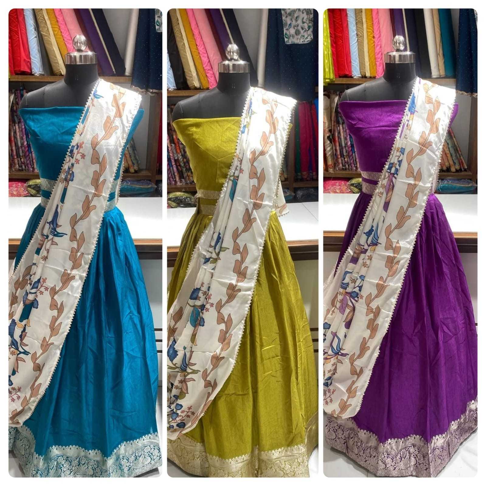 Ynf Viscose Sequnce RIN209 soft style Lehengas Wholesale Designer Lehenga Traditional Lehenga Sequins Lehenga Manufacturer