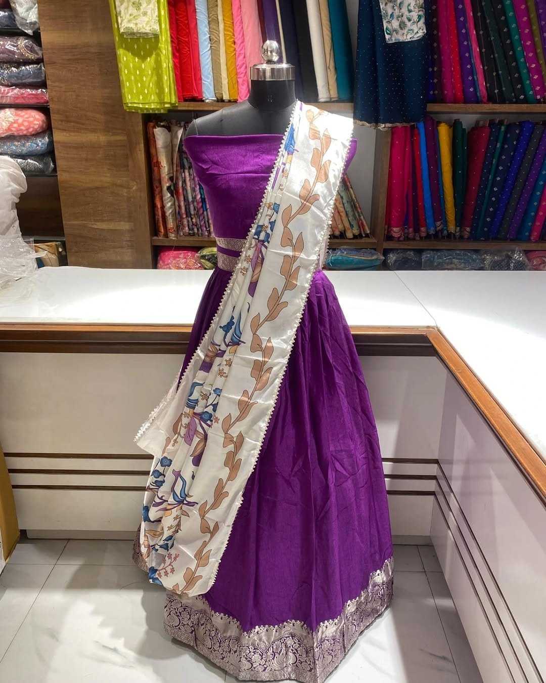 Ynf Viscose Sequnce RIN209 soft style Lehengas Wholesale Designer Lehenga Traditional Lehenga Sequins Lehenga Manufacturer